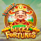 Lucky Fortunes - Hot Game on Jiliko747